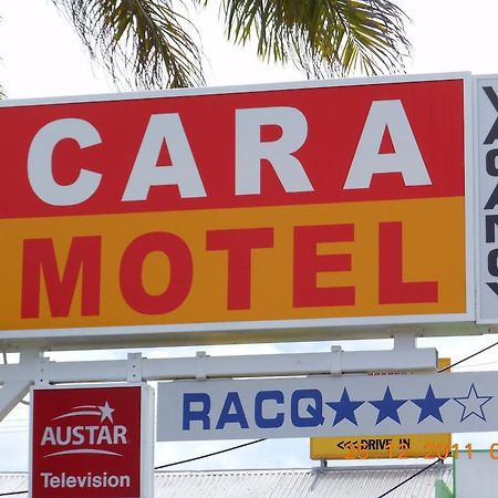 Cara Motel Мерибъроу Екстериор снимка